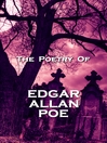 The Poetry of Edgar Allan Poe (eBook)